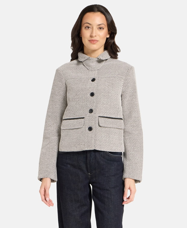 Proenza Schouler White Label Transitional jacket Colette