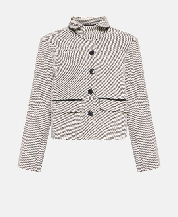 Proenza Schouler White Label Transitional jacket Colette