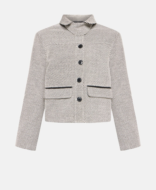 Proenza Schouler White Label Transitional jacket Colette