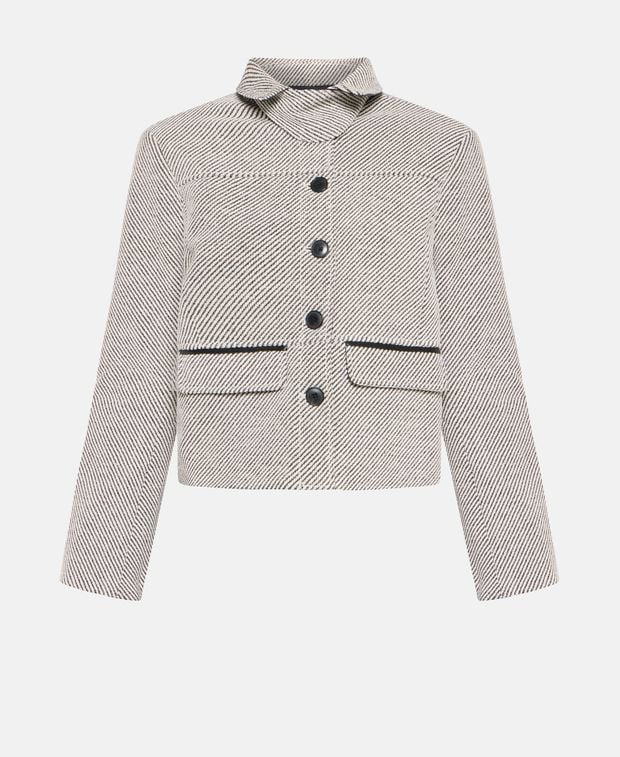 Proenza Schouler White Label Transitional jacket Colette