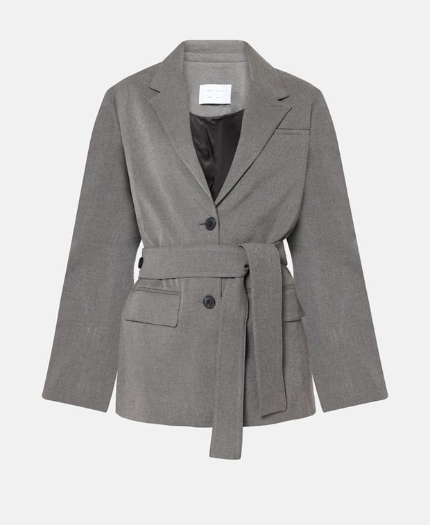 Proenza Schouler White Label Short coat