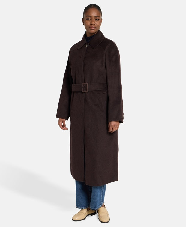 Proenza Schouler White Label Transitional coat
