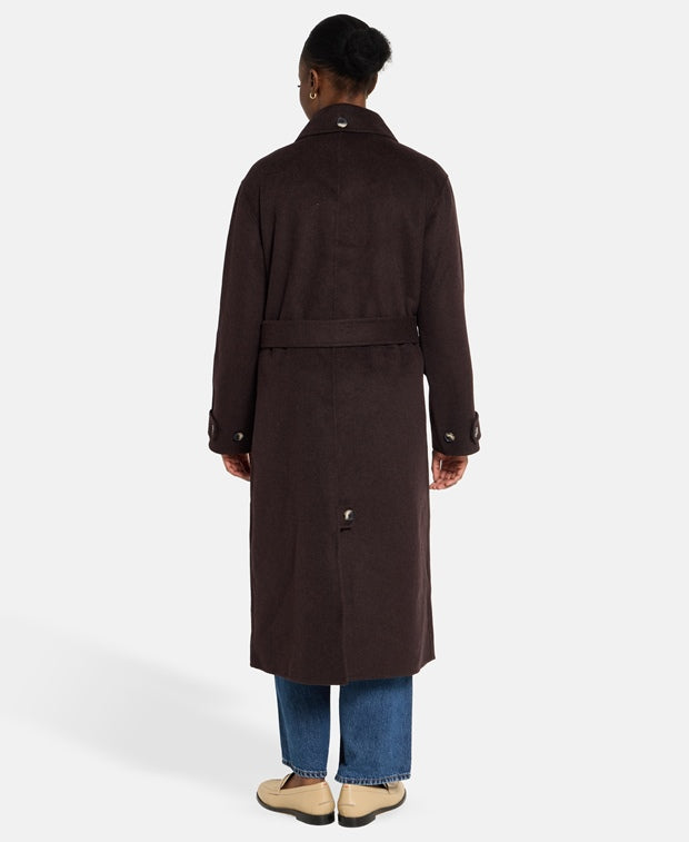 Proenza Schouler White Label Transitional coat