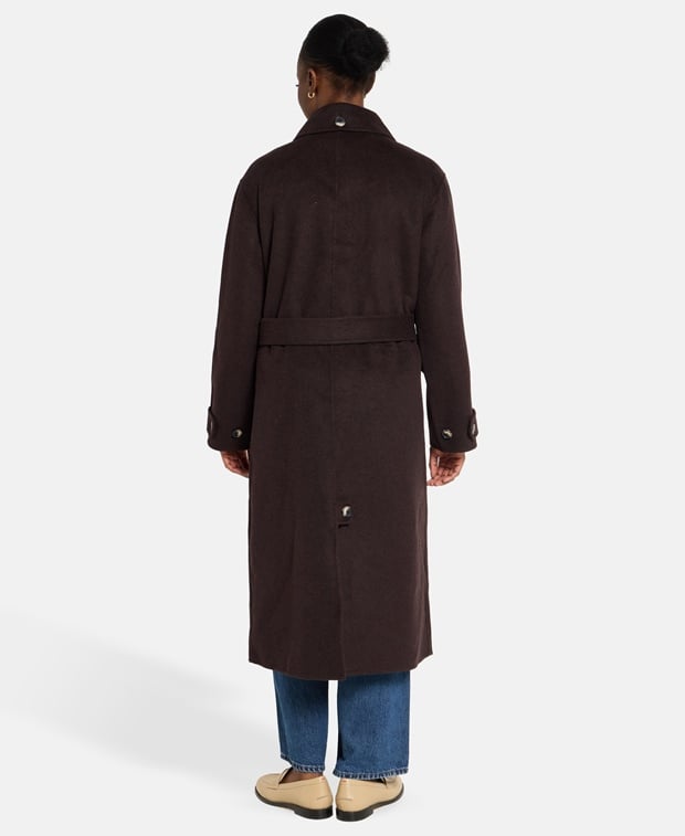 Proenza Schouler White Label Transitional coat