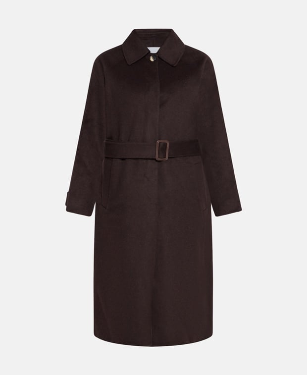 Proenza Schouler White Label Transitional coat