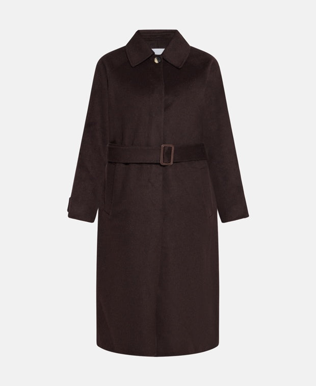 Proenza Schouler White Label Transitional coat
