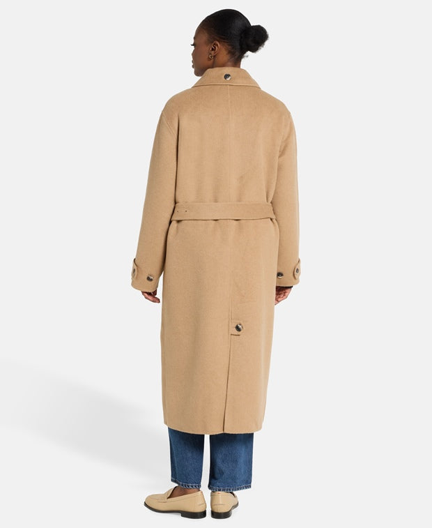 Proenza Schouler White Label Transitional coat