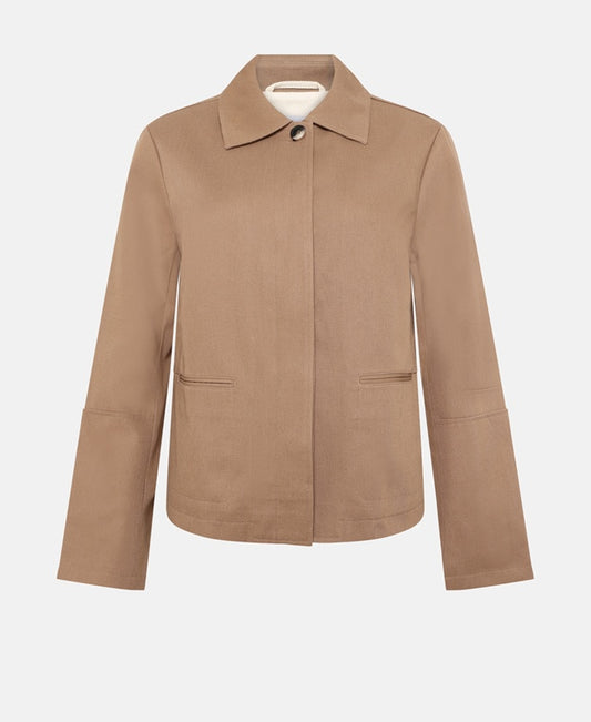 Proenza Schouler White Label Transitional jacket Rose Gold