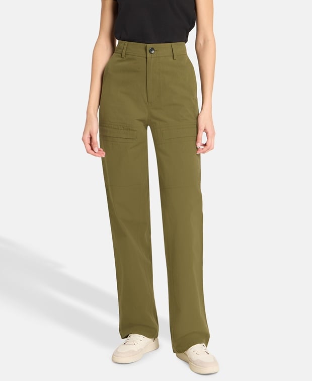 Proenza Schouler White Label Casual trousers