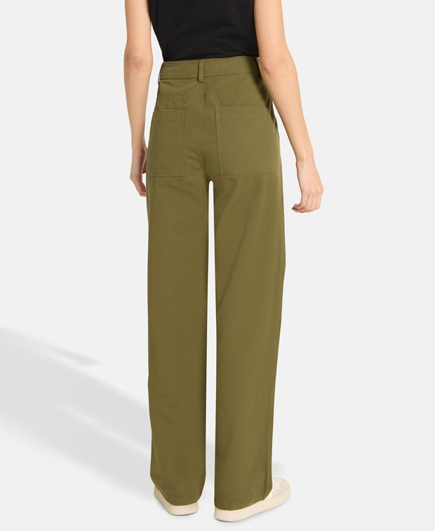 Proenza Schouler White Label Casual trousers