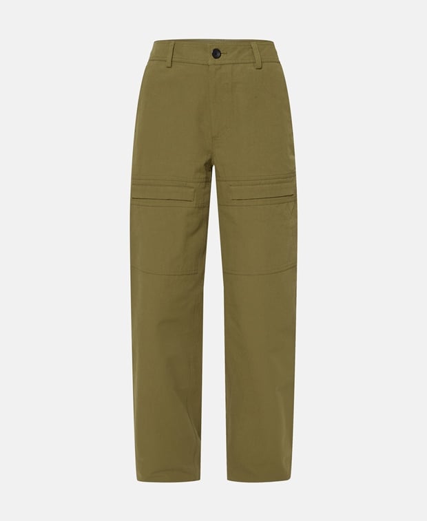 Proenza Schouler White Label Casual trousers