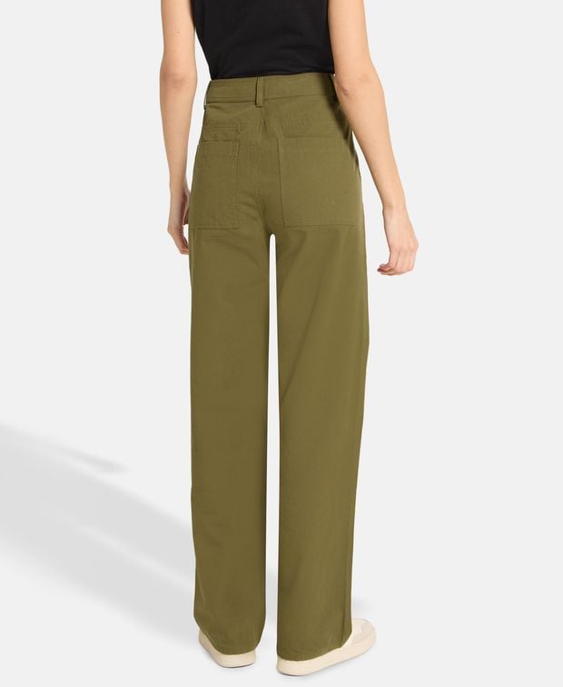 Proenza Schouler White Label Casual trousers