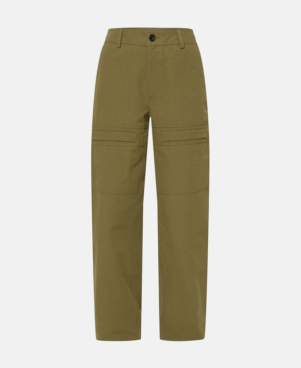 Proenza Schouler White Label Casual trousers