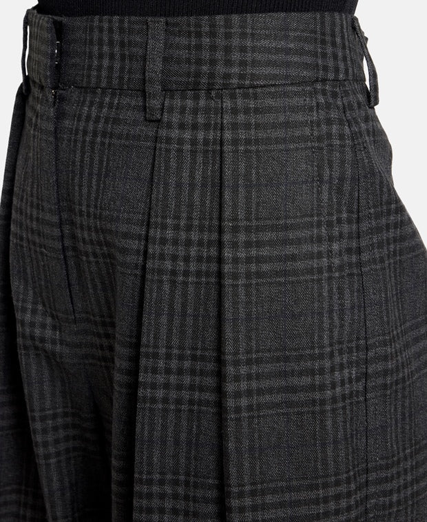 Proenza Schouler White Label Pleated trousers