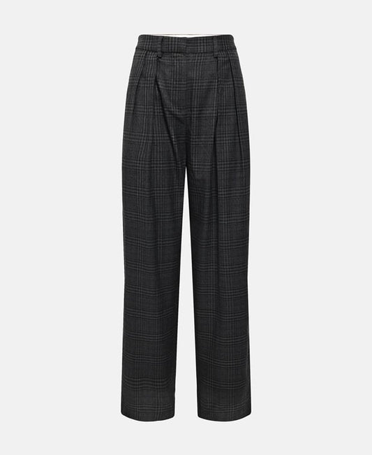 Proenza Schouler White Label Pleated trousers
