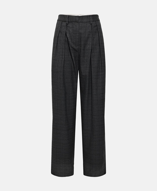 Proenza Schouler White Label Pleated trousers