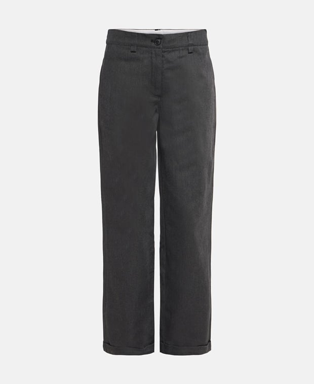 Proenza Schouler White Label Business trousers Grey