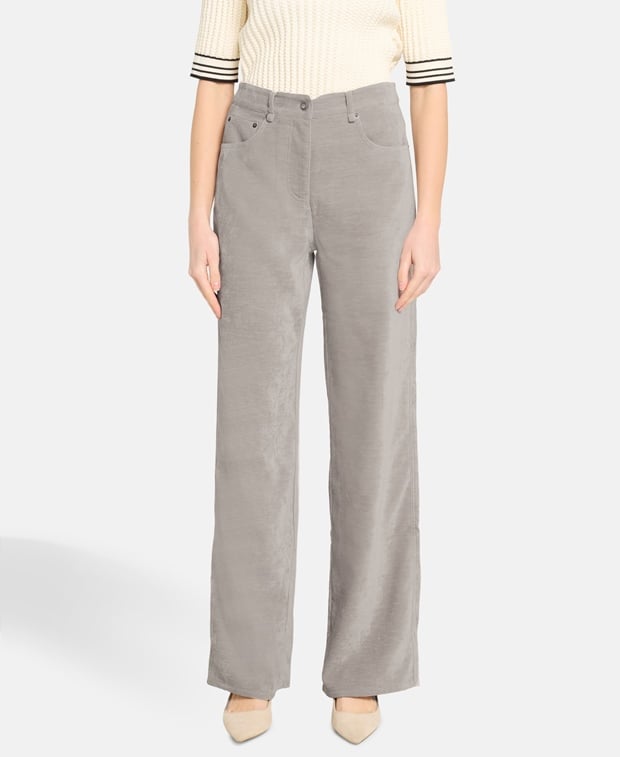 Proenza Schouler White Label Casual trousers Donovan