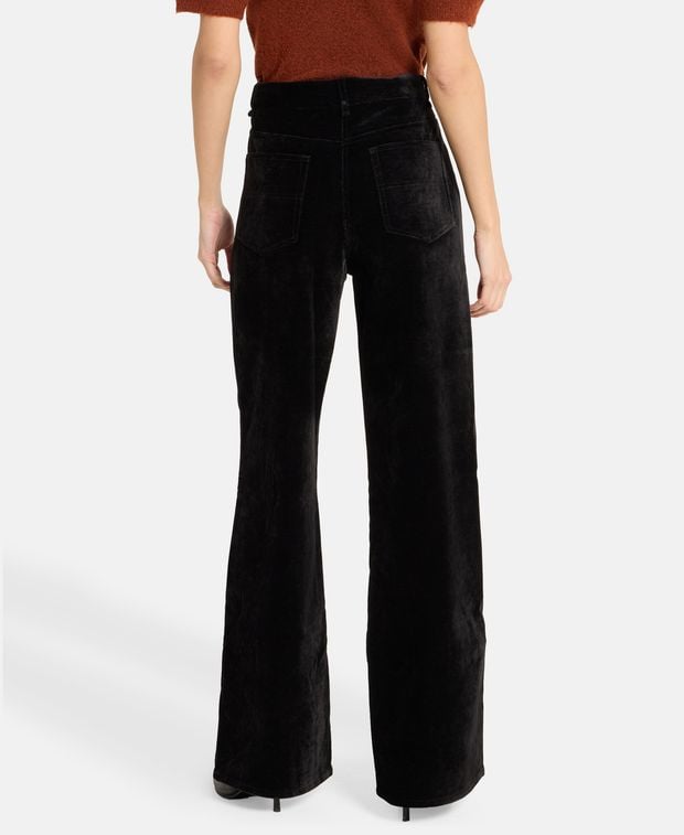 Proenza Schouler White Label Casual trousers Donovan