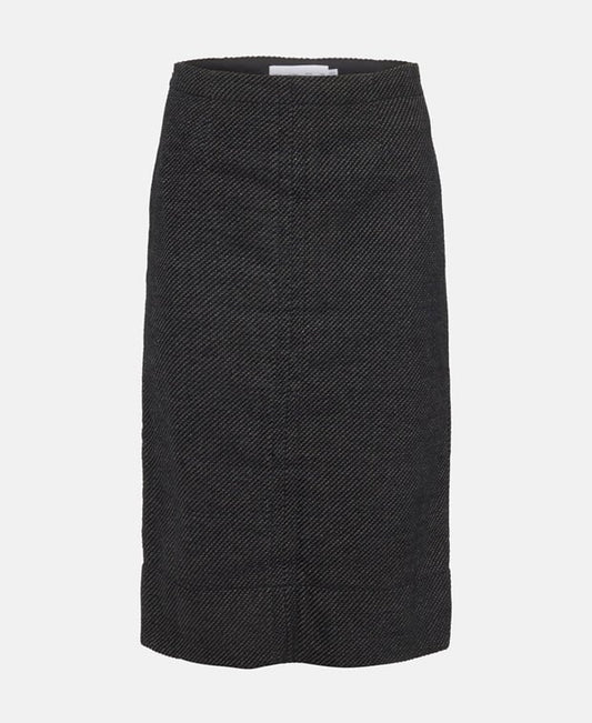 Proenza Schouler White Label Knitted skirt