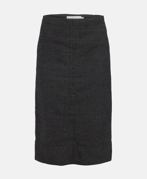 Proenza Schouler White Label Knitted skirt Kingsley