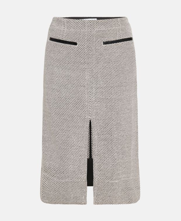 Proenza Schouler White Label Knitted skirt Kingsley