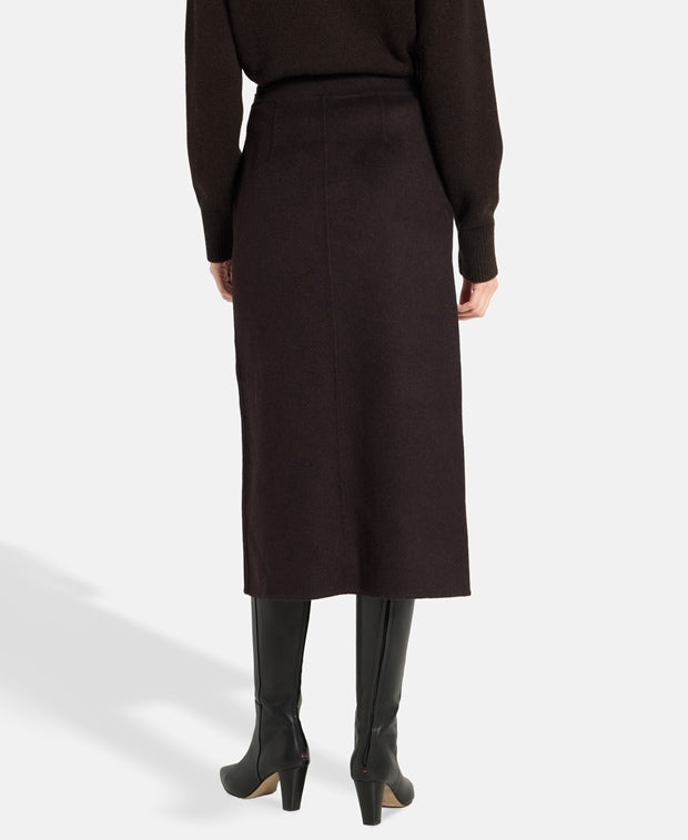Proenza Schouler White Label Midi skirt