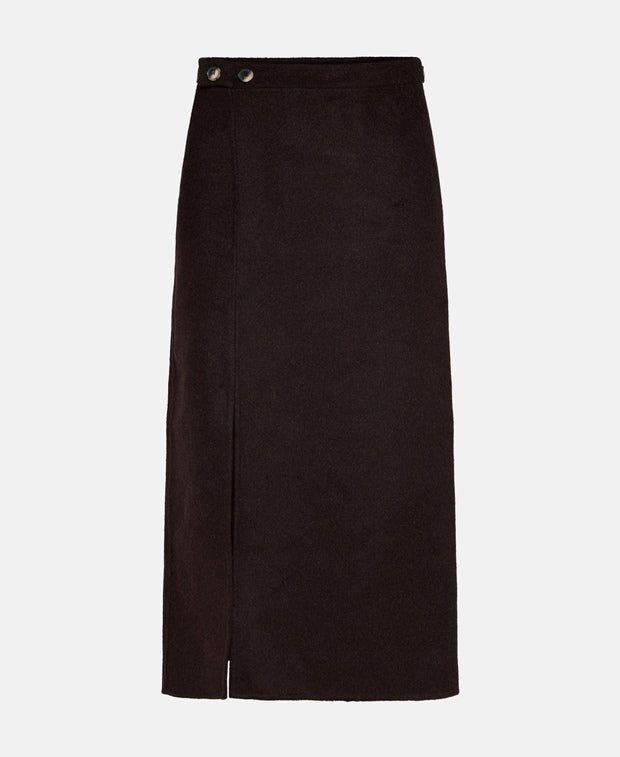 Proenza Schouler White Label Midi skirt
