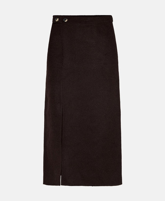 Proenza Schouler White Label Midi skirt