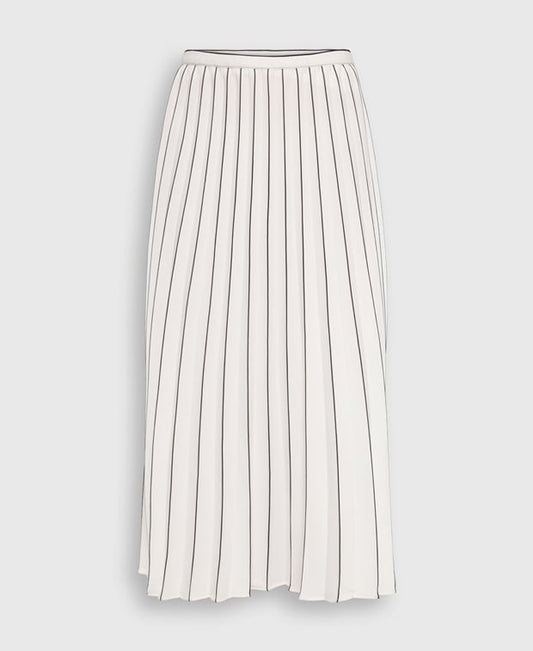 Proenza Schouler White Label Pleated skirt White