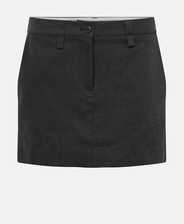 Proenza Schouler White Label Miniskirt