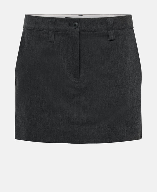 Proenza Schouler White Label Miniskirt