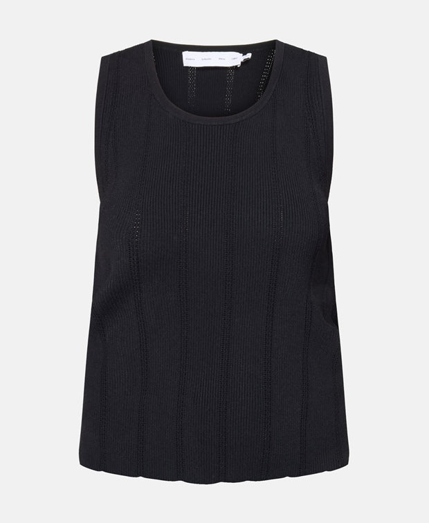 Proenza Schouler White Label Sleeveless top