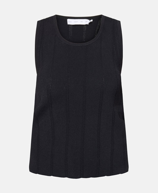 Proenza Schouler White Label Sleeveless top