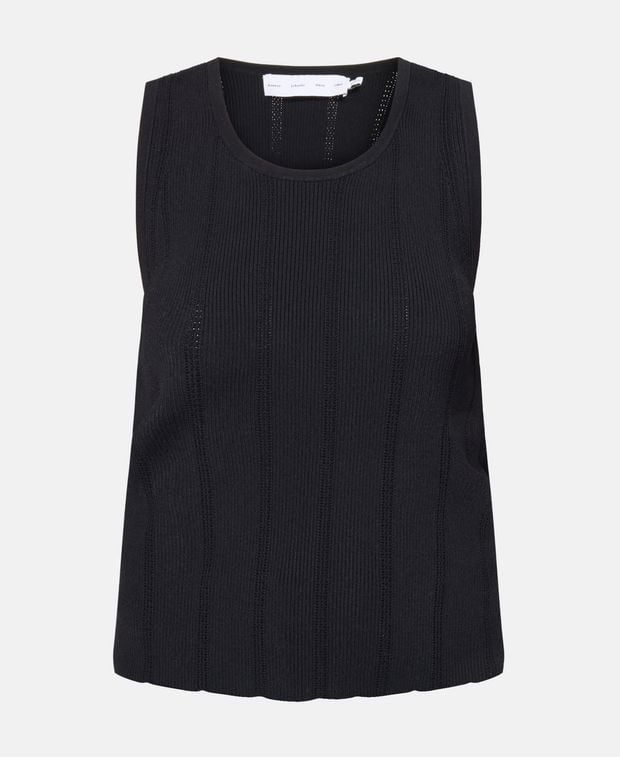 Proenza Schouler White Label Sleeveless top