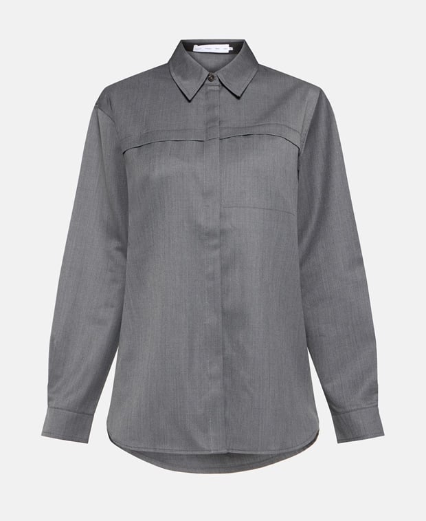 Proenza Schouler White Label Leisure blouse