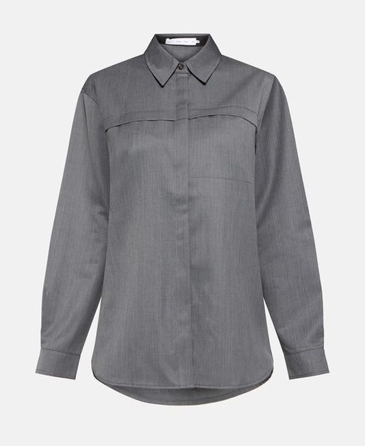 Proenza Schouler White Label Leisure blouse