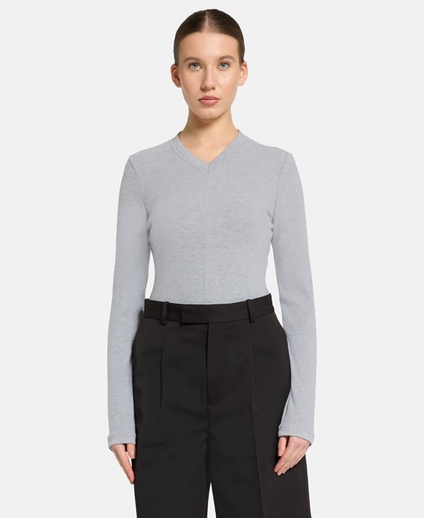 Proenza Schouler White Label Body Delaney