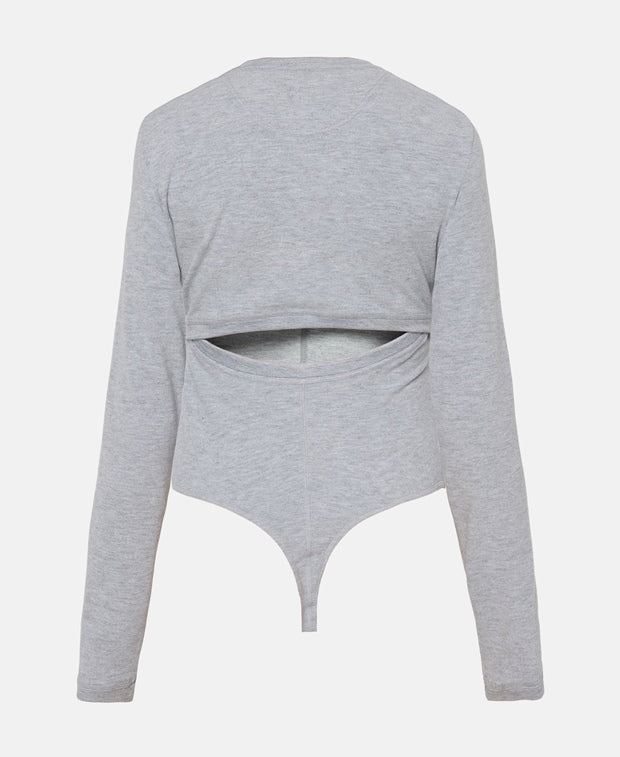 Proenza Schouler White Label Body Delaney
