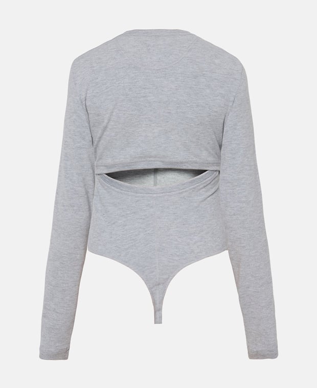 Proenza Schouler White Label Body Delaney