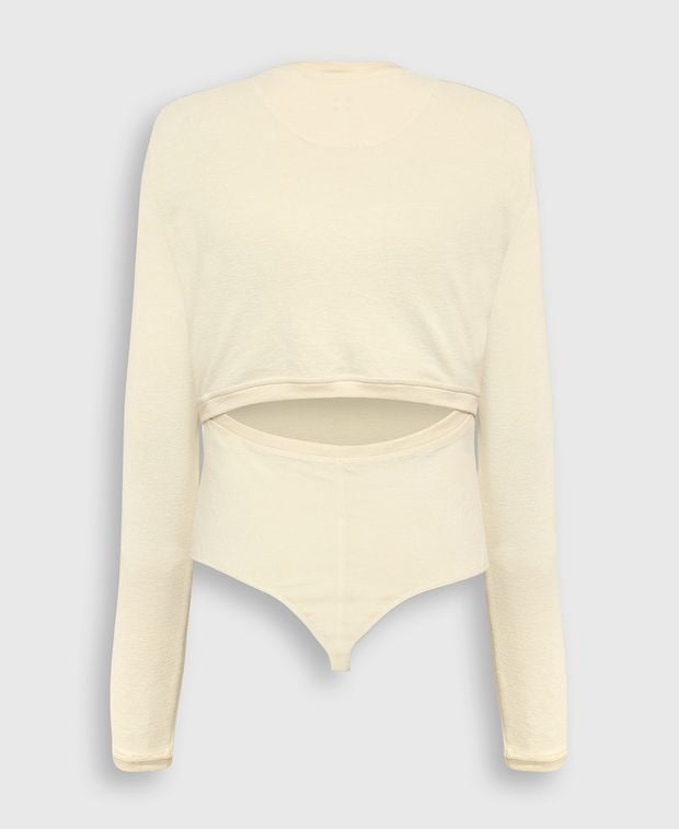 Proenza Schouler White Label Body Delaney