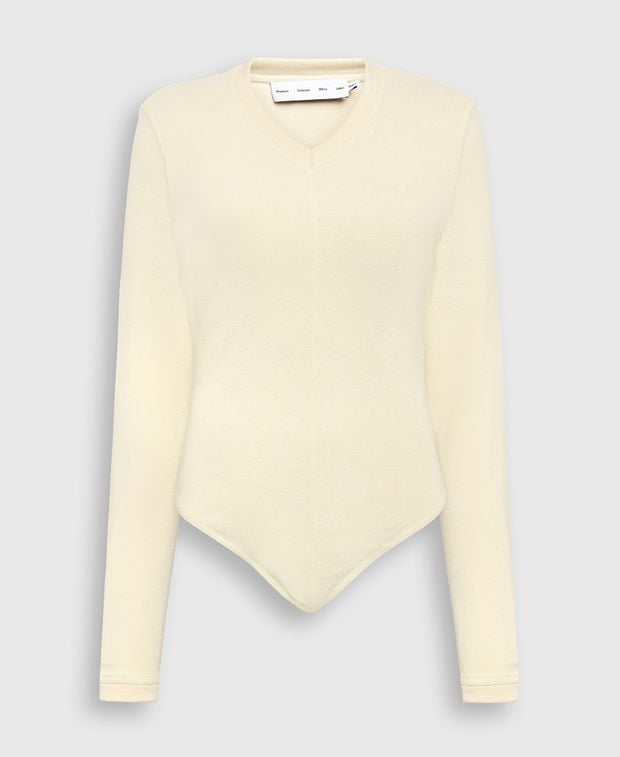 Proenza Schouler White Label Body Delaney