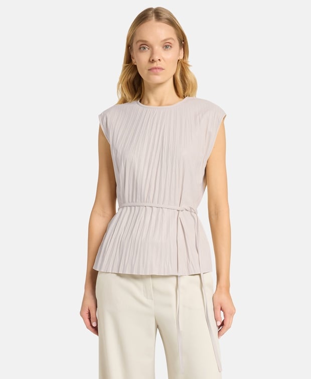 Proenza Schouler White Label Sleeveless blouse