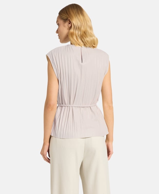 Proenza Schouler White Label Sleeveless blouse
