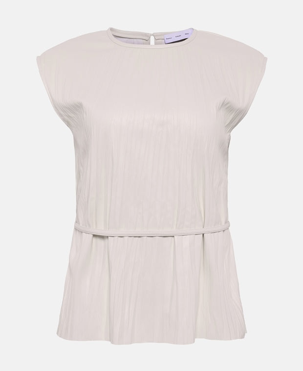 Proenza Schouler White Label Sleeveless blouse
