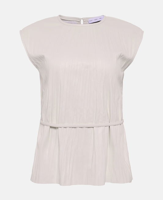 Proenza Schouler White Label Sleeveless blouse