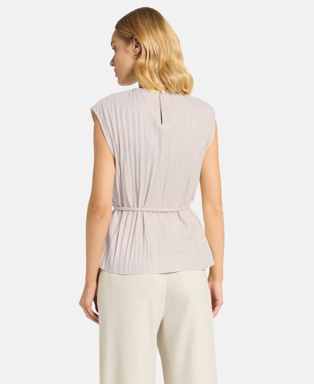 Proenza Schouler White Label Sleeveless blouse