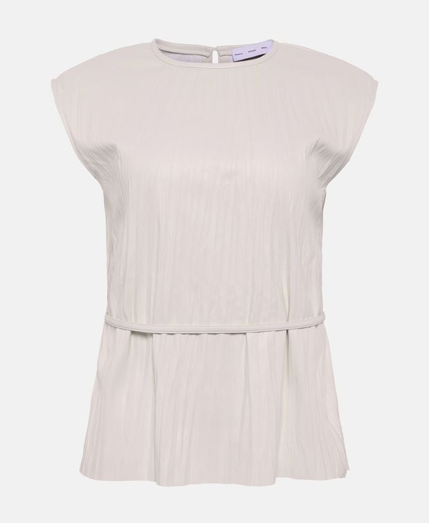 Proenza Schouler White Label Sleeveless blouse