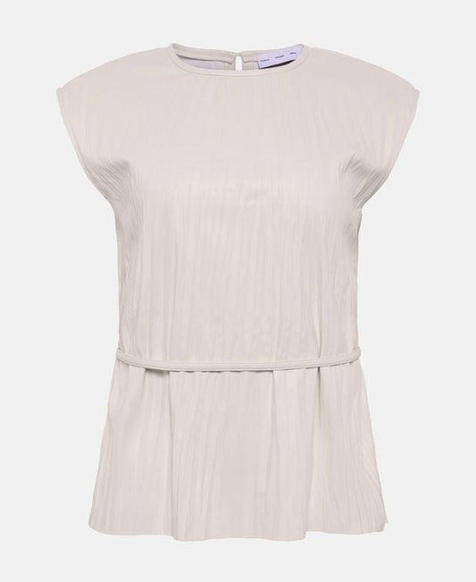 Proenza Schouler White Label Sleeveless blouse