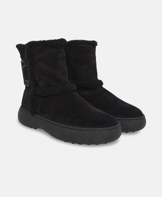 Tod's Winter boots